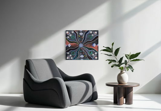 Journey of Discovery