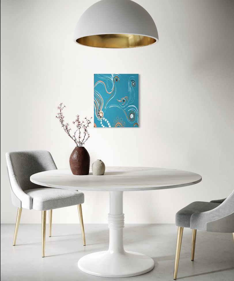 Whispers On The Horizon