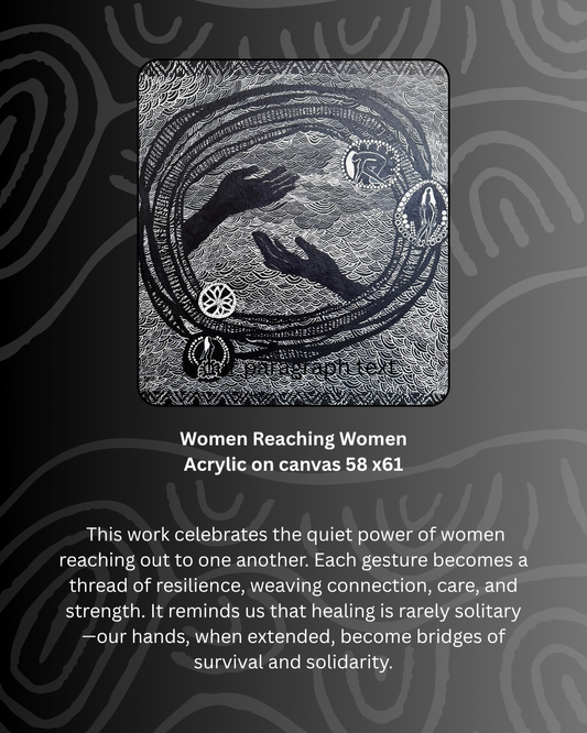 Women Reaching Women