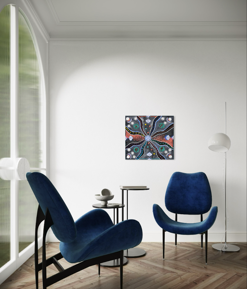 Journey of Discovery