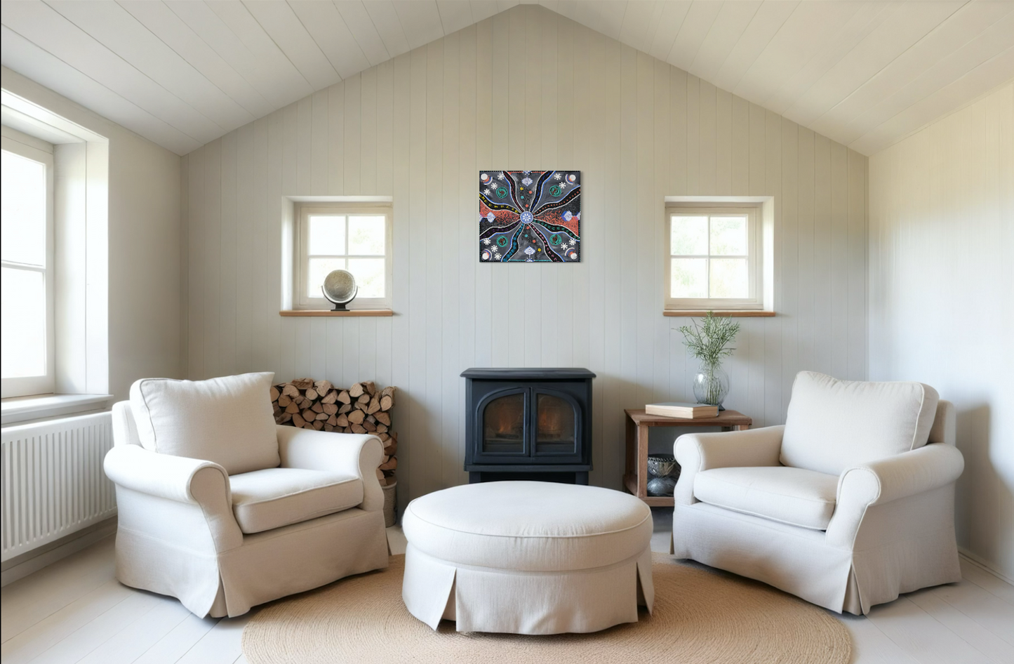 Journey of Discovery