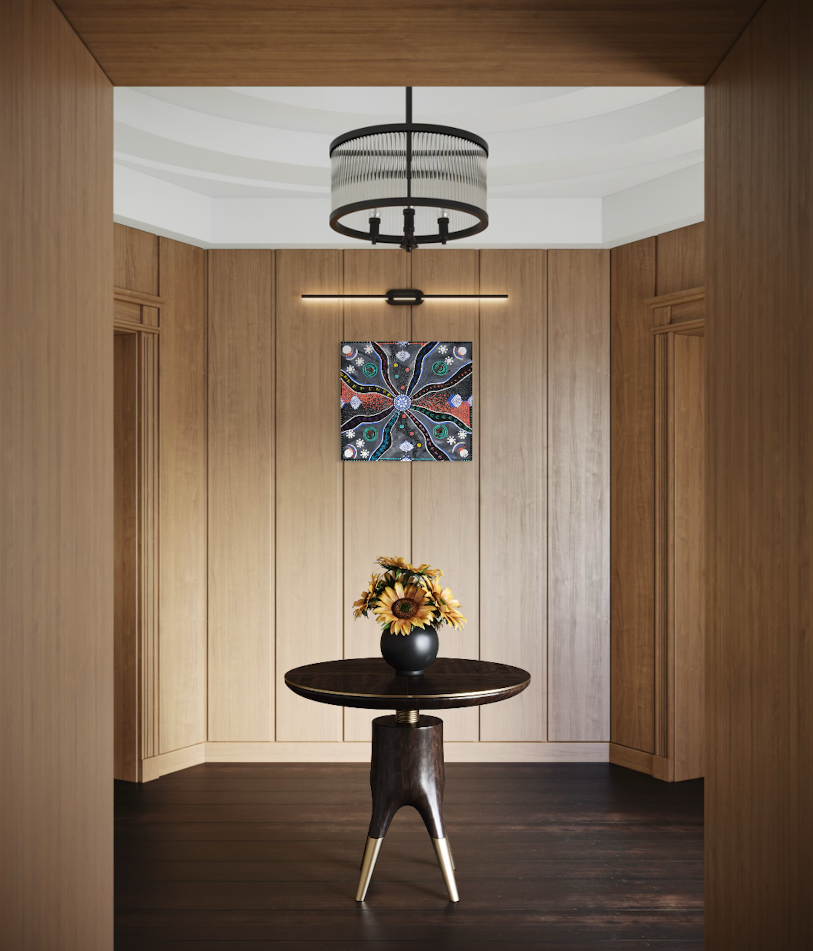 Journey of Discovery