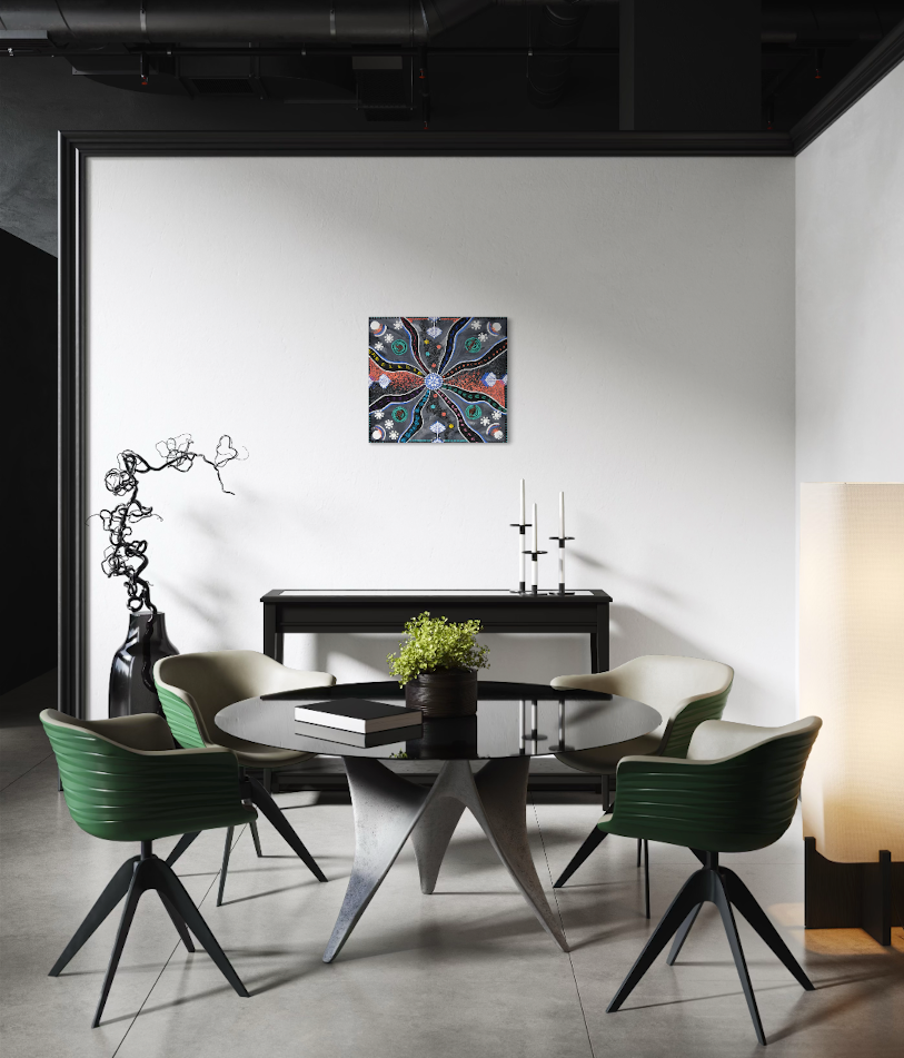 Journey of Discovery