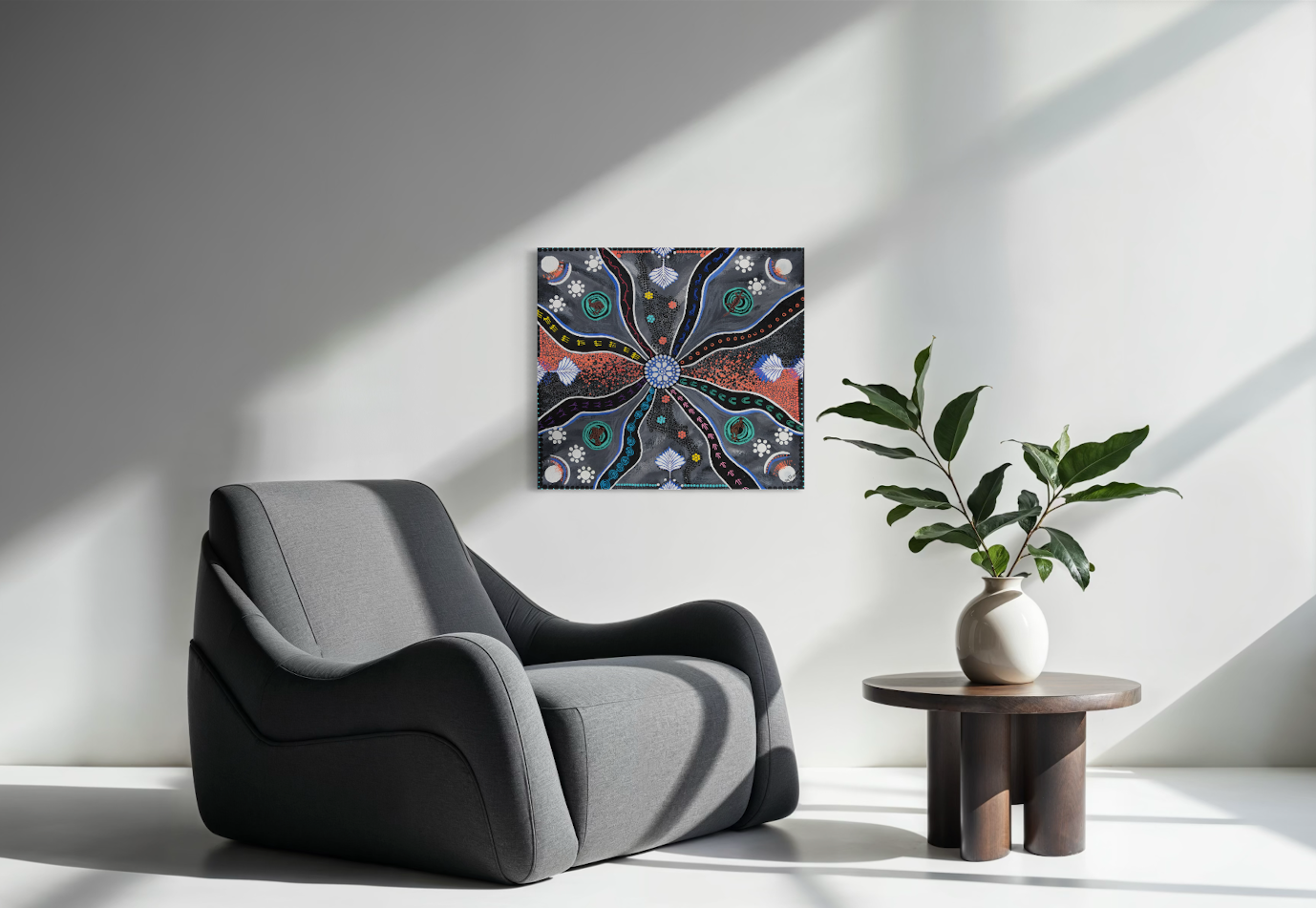 Journey of Discovery