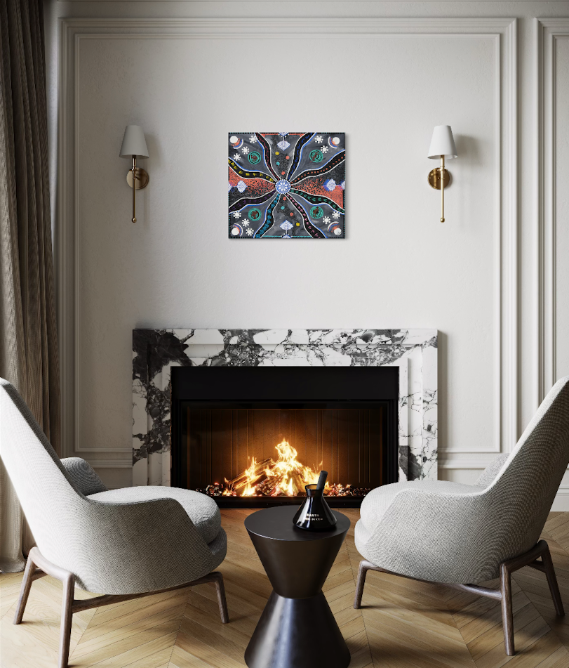 Journey of Discovery