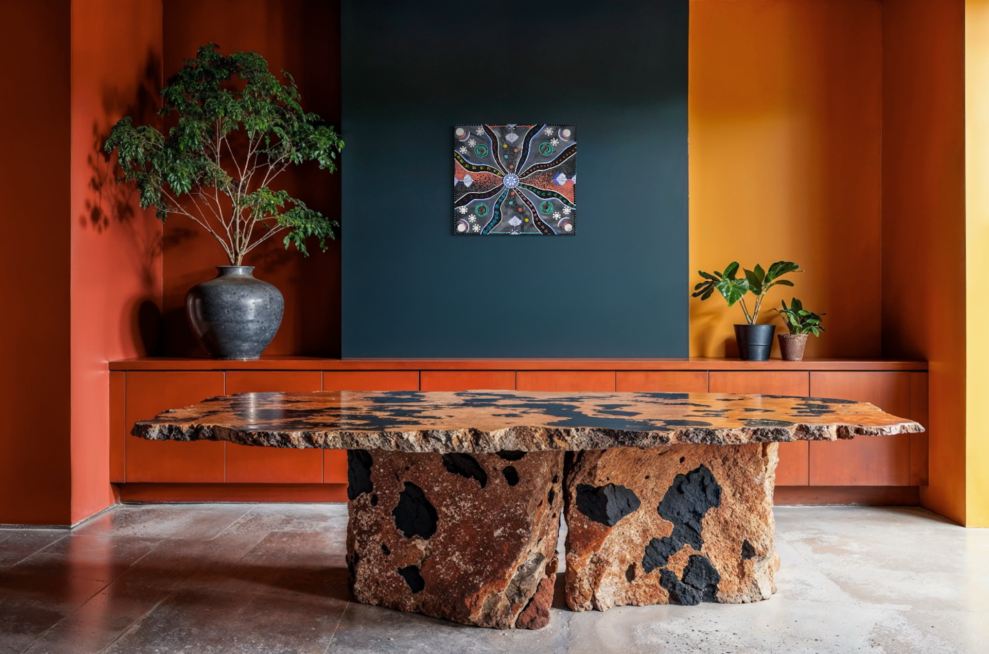 Journey of Discovery