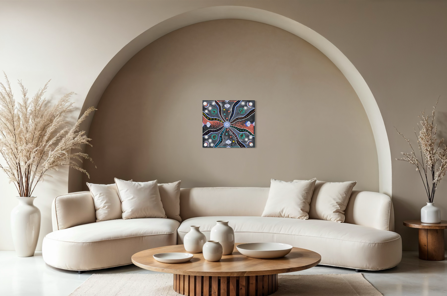 Journey of Discovery