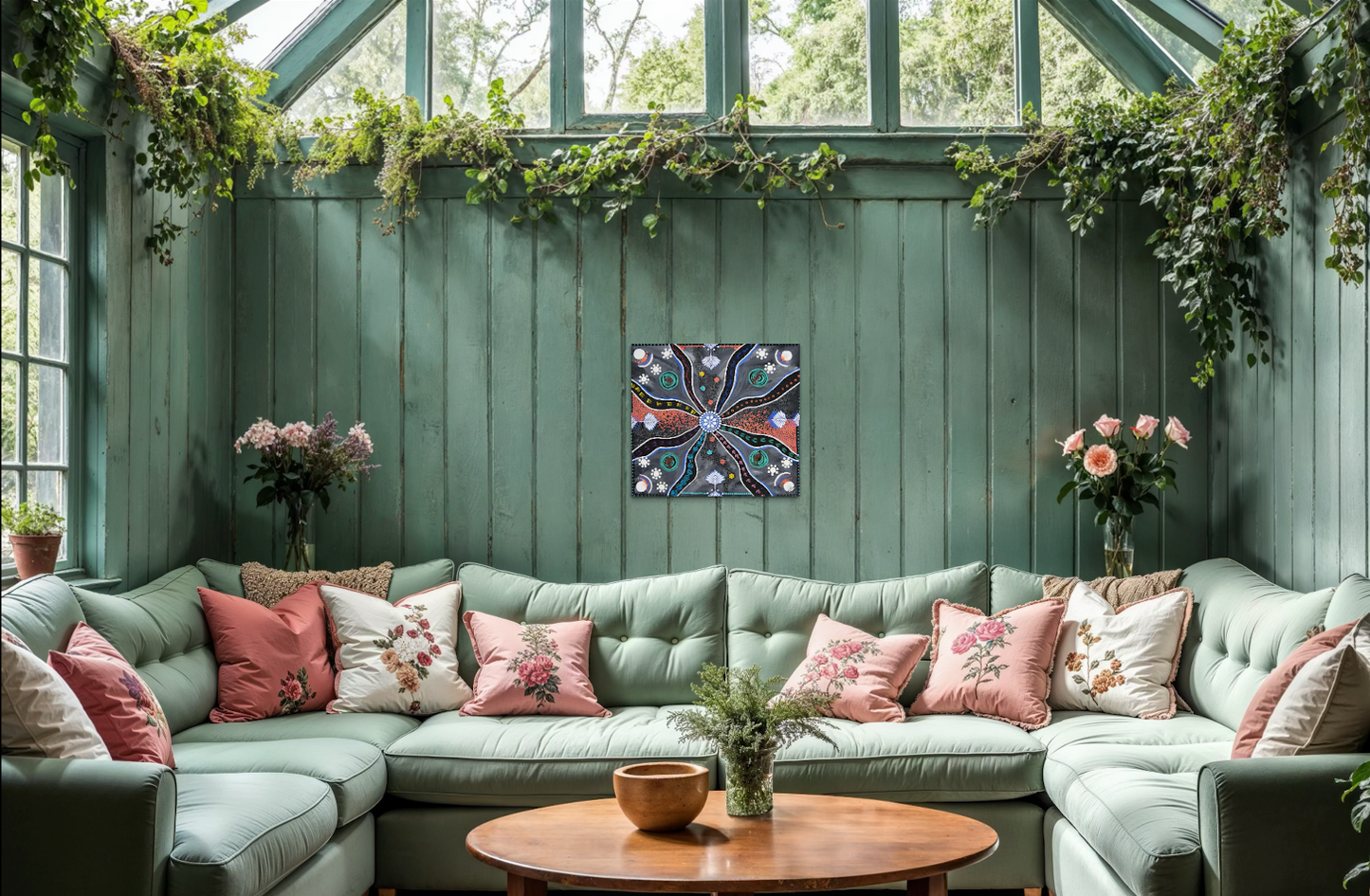 Journey of Discovery