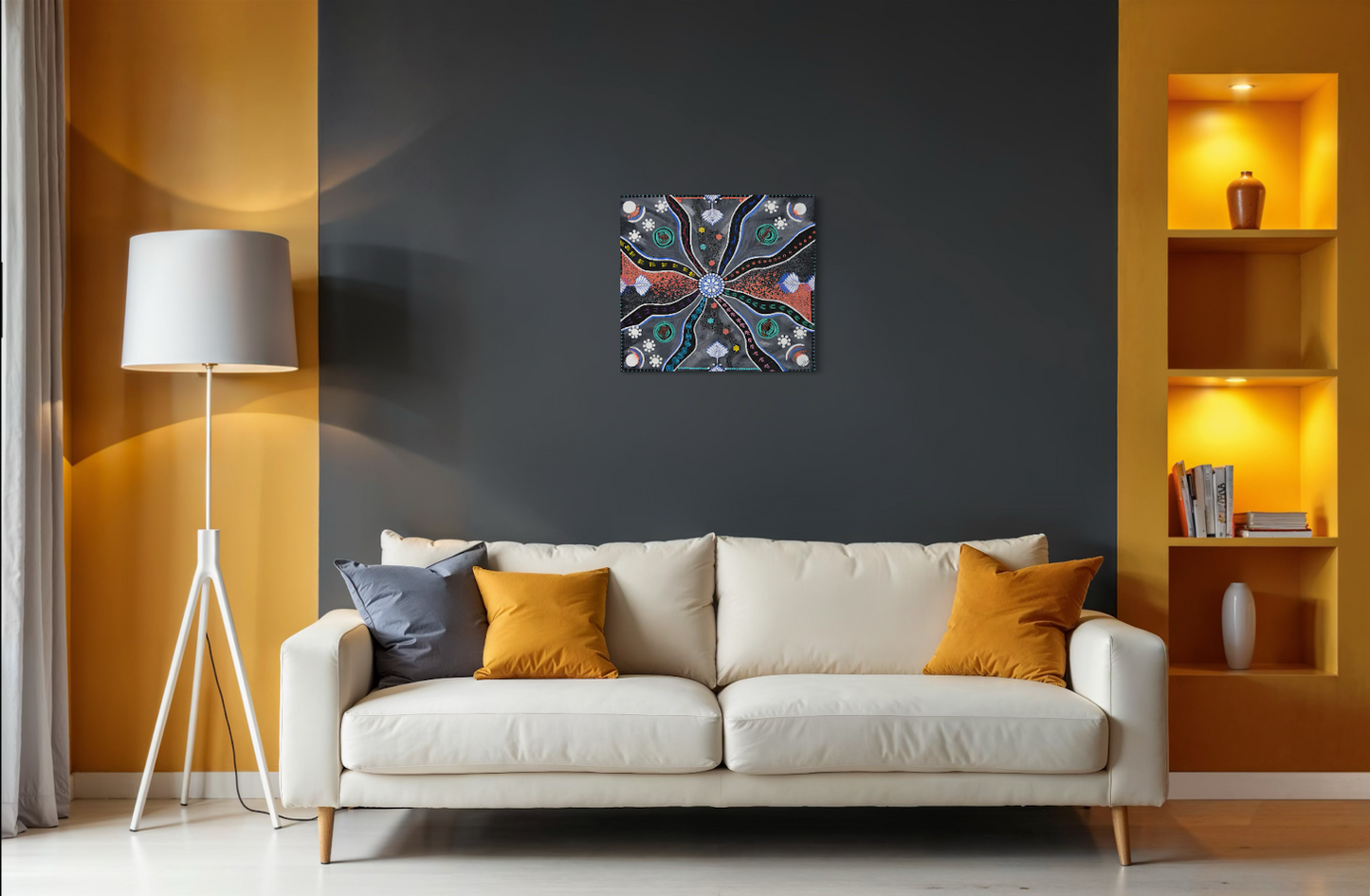 Journey of Discovery