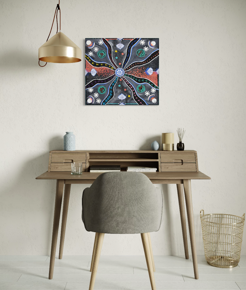 Journey of Discovery