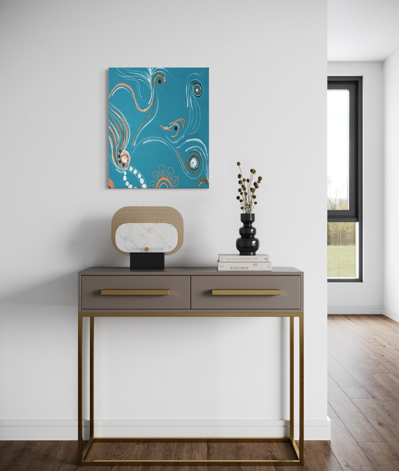 Whispers On The Horizon