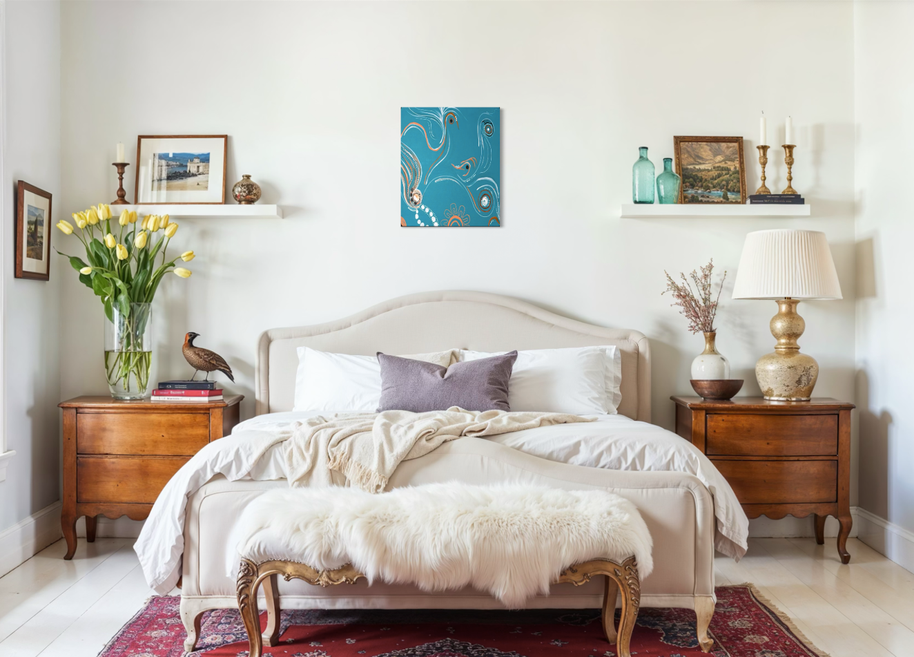 Whispers On The Horizon