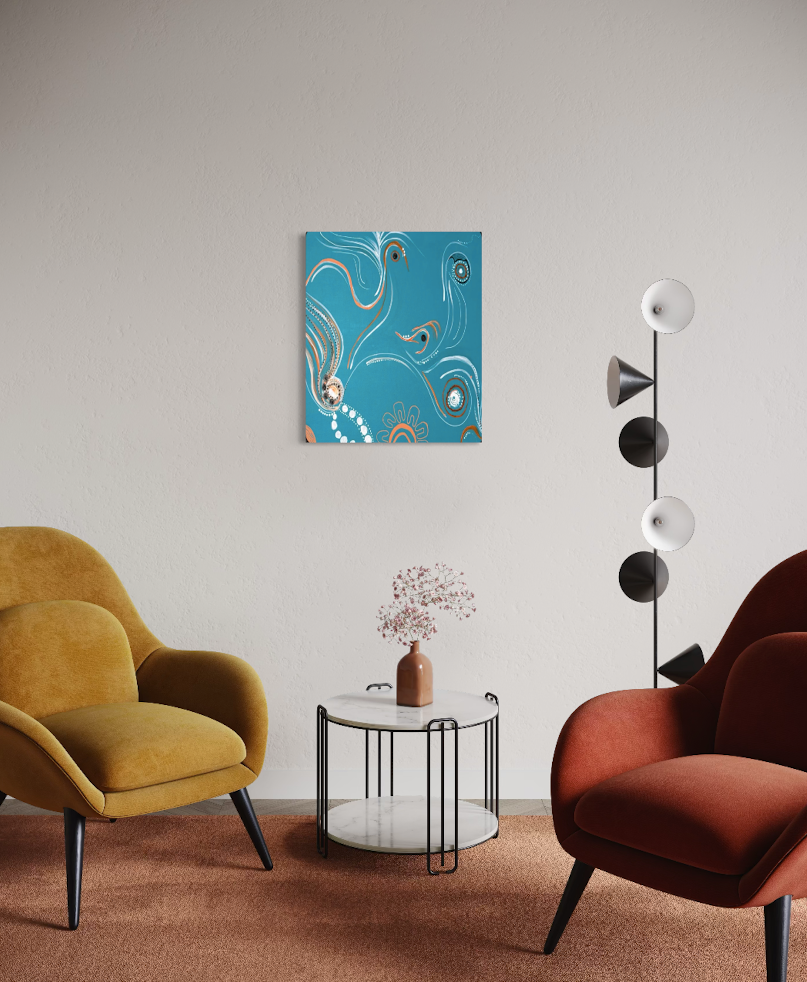 Whispers On The Horizon