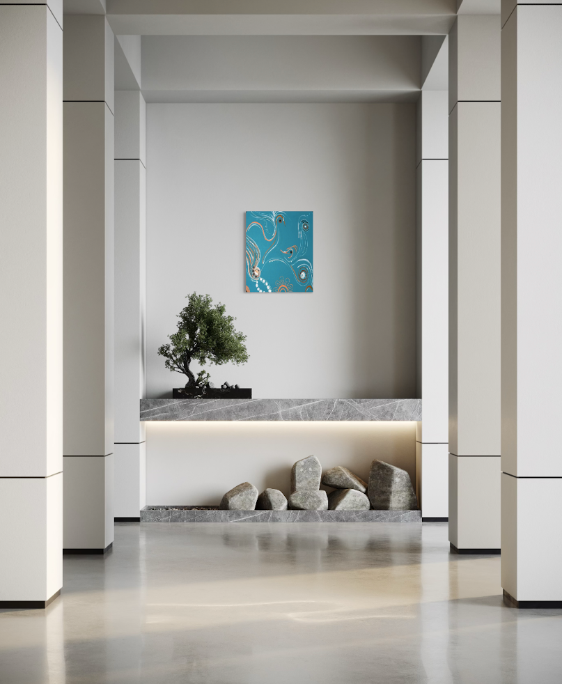 Whispers On The Horizon