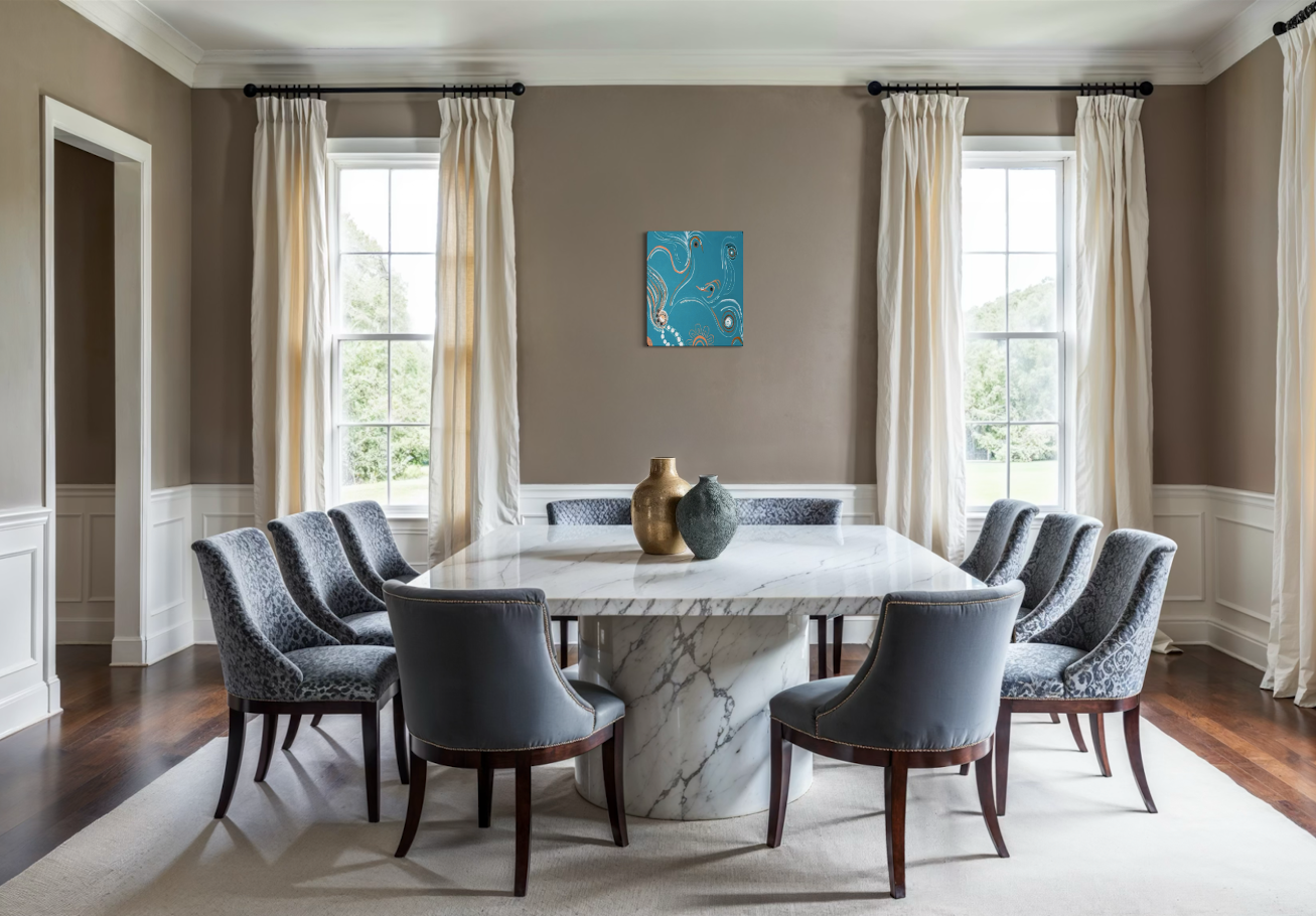 Whispers On The Horizon