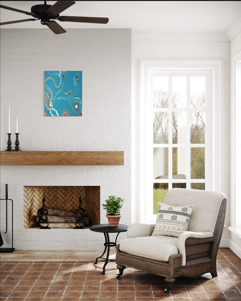 Whispers On The Horizon