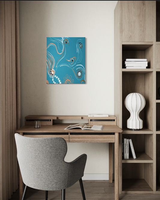 Whispers On The Horizon