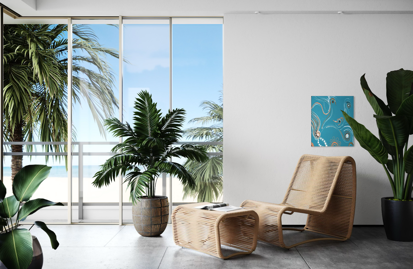 Whispers On The Horizon