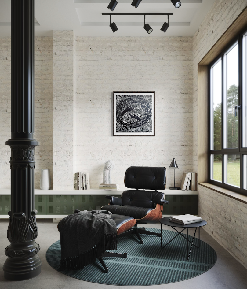 Women Reaching Women