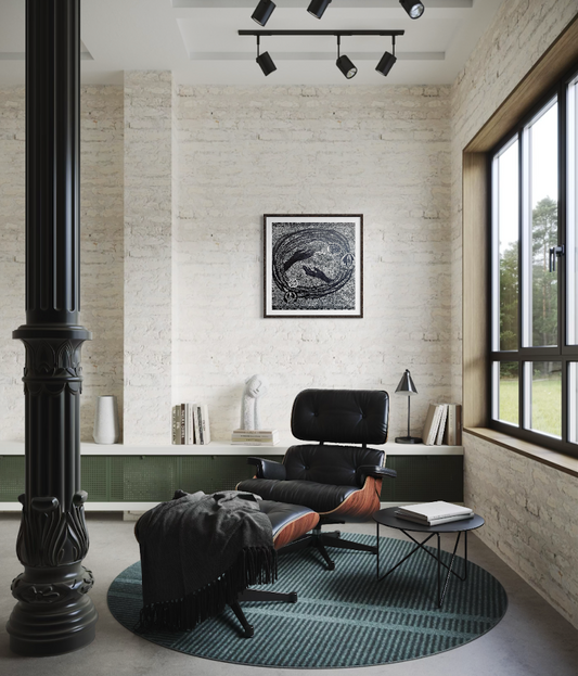 Women Reaching Women