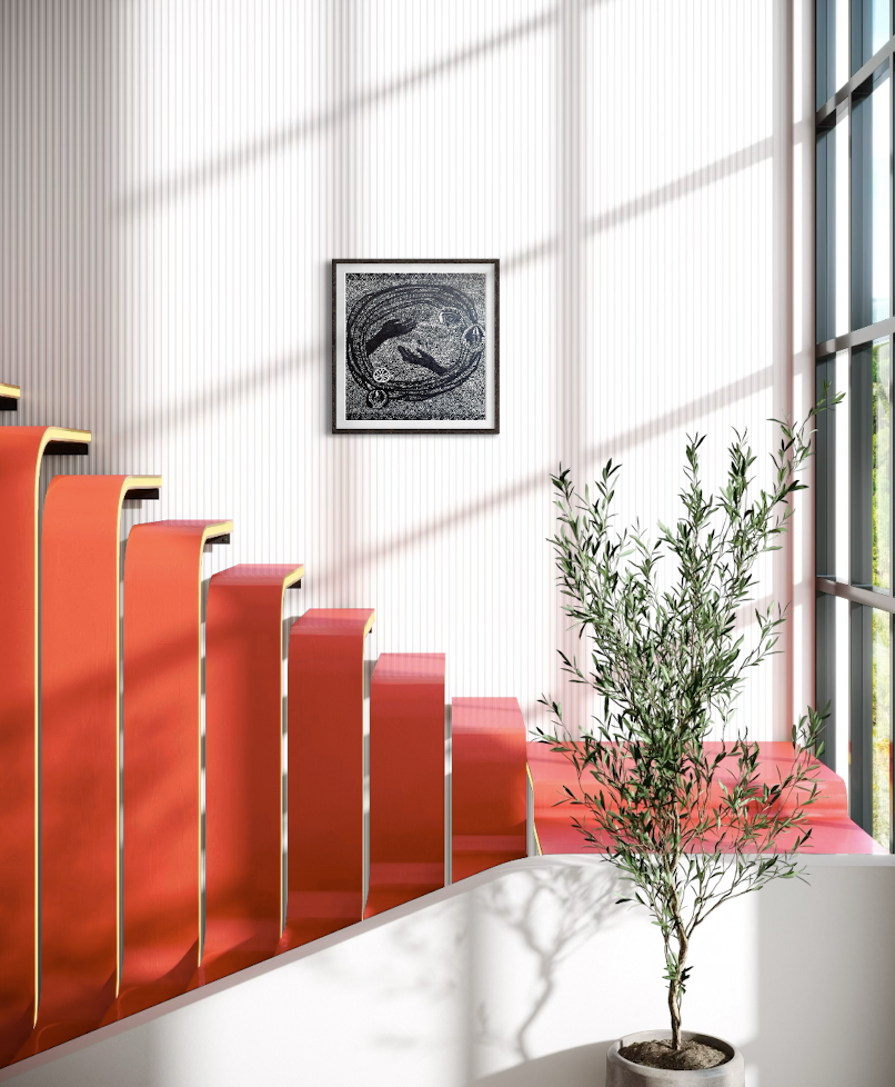 Women Reaching Women