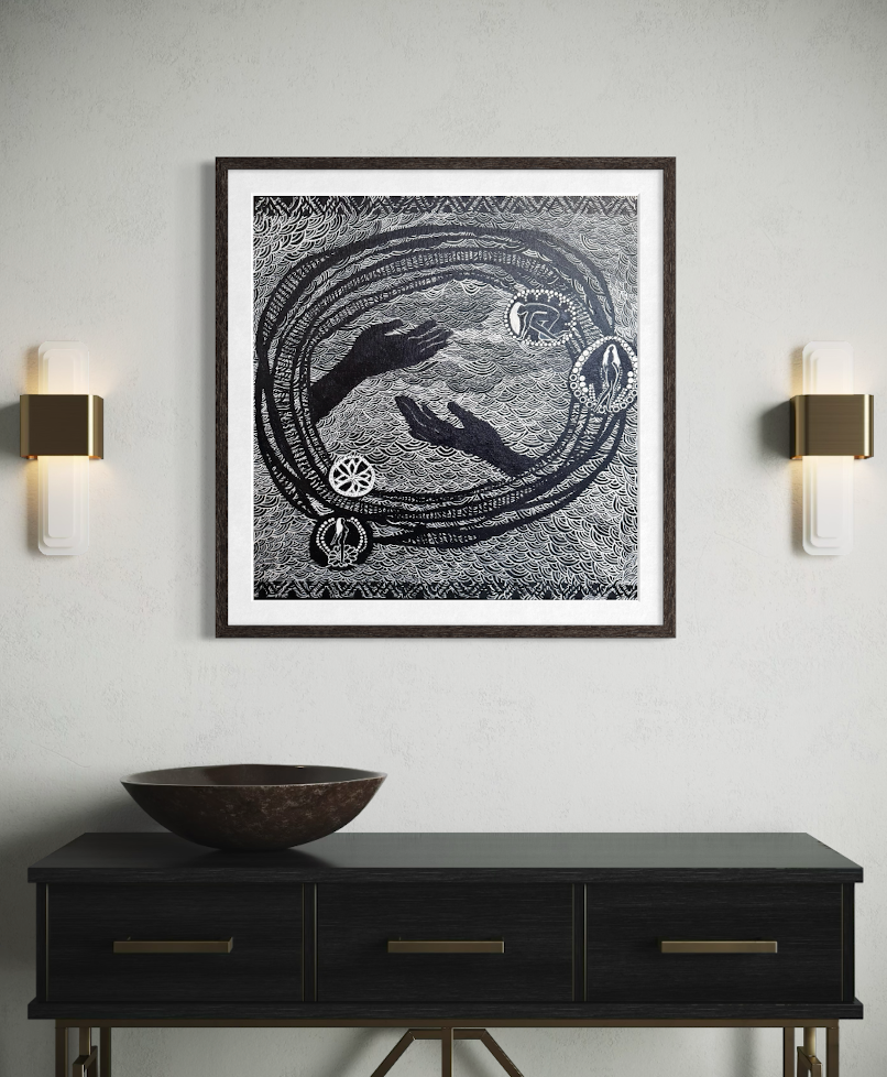 Women Reaching Women