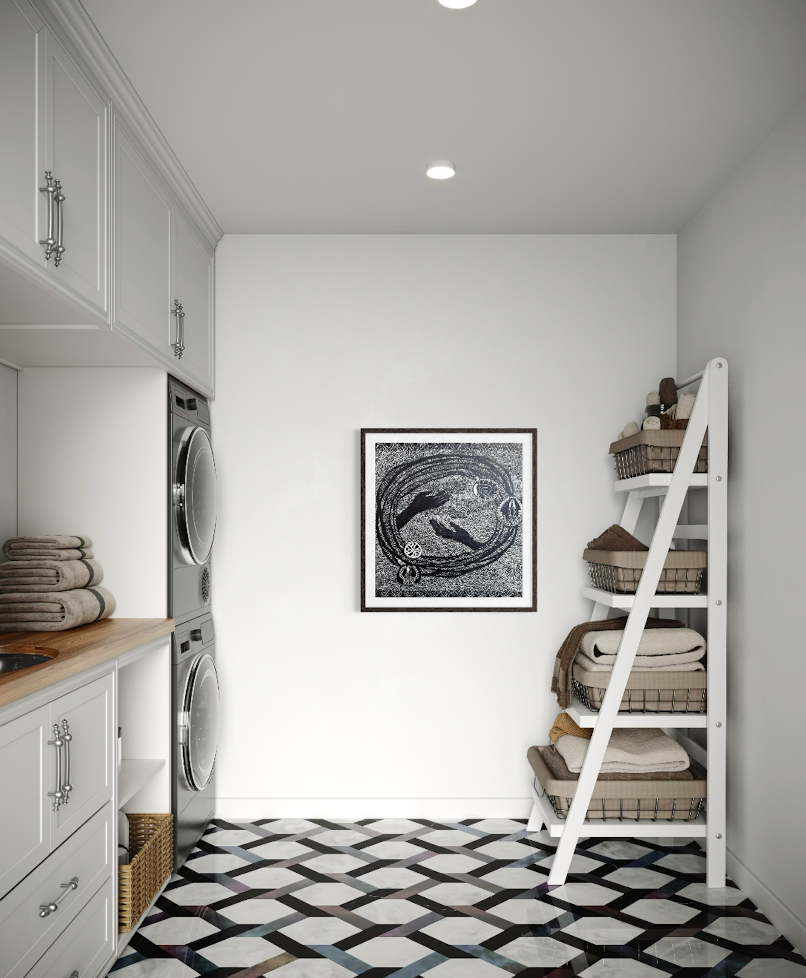 Women Reaching Women