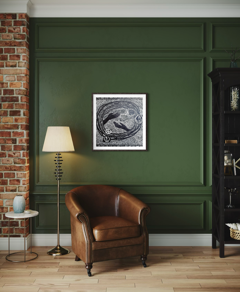 Women Reaching Women