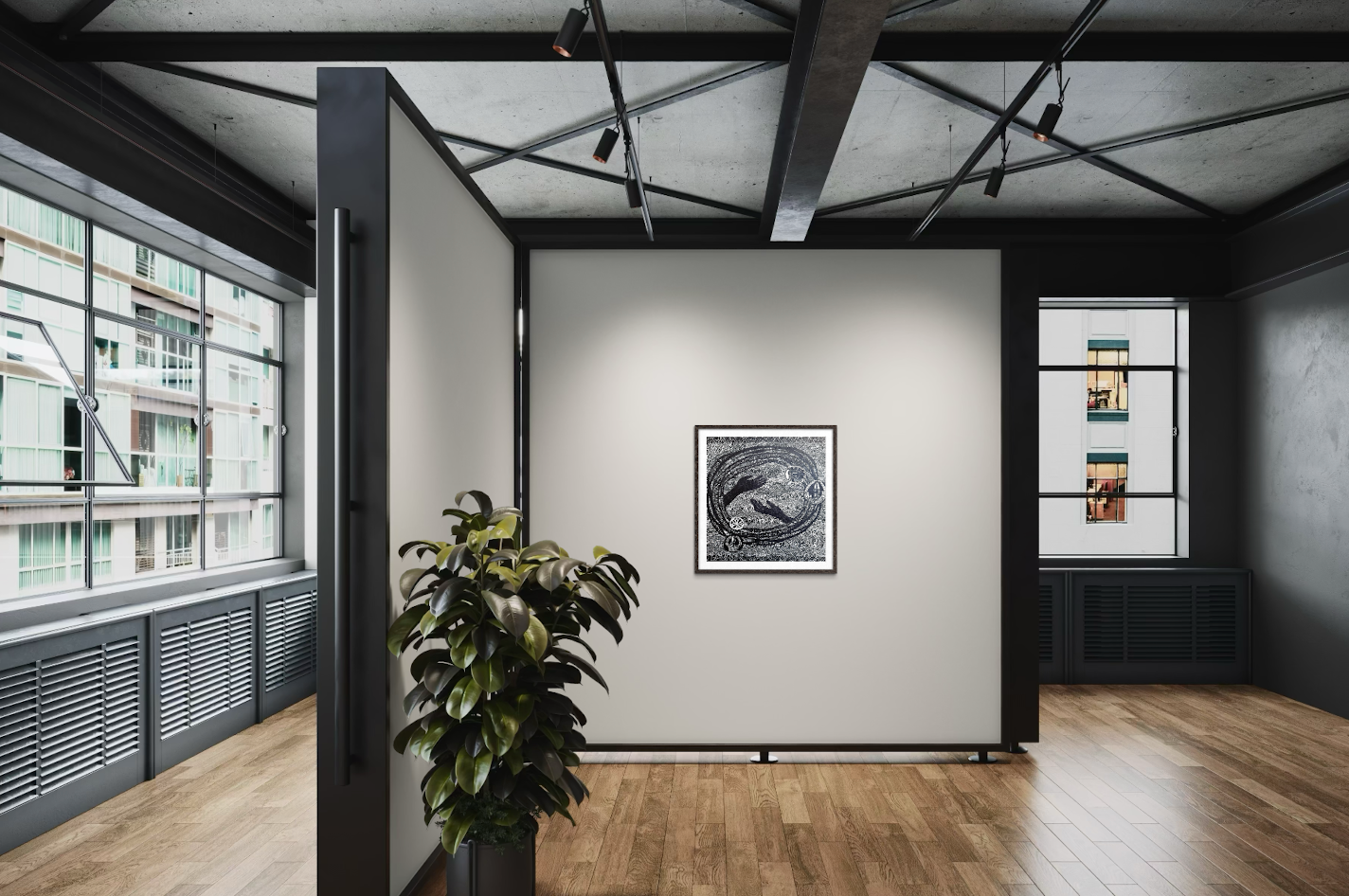 Women Reaching Women