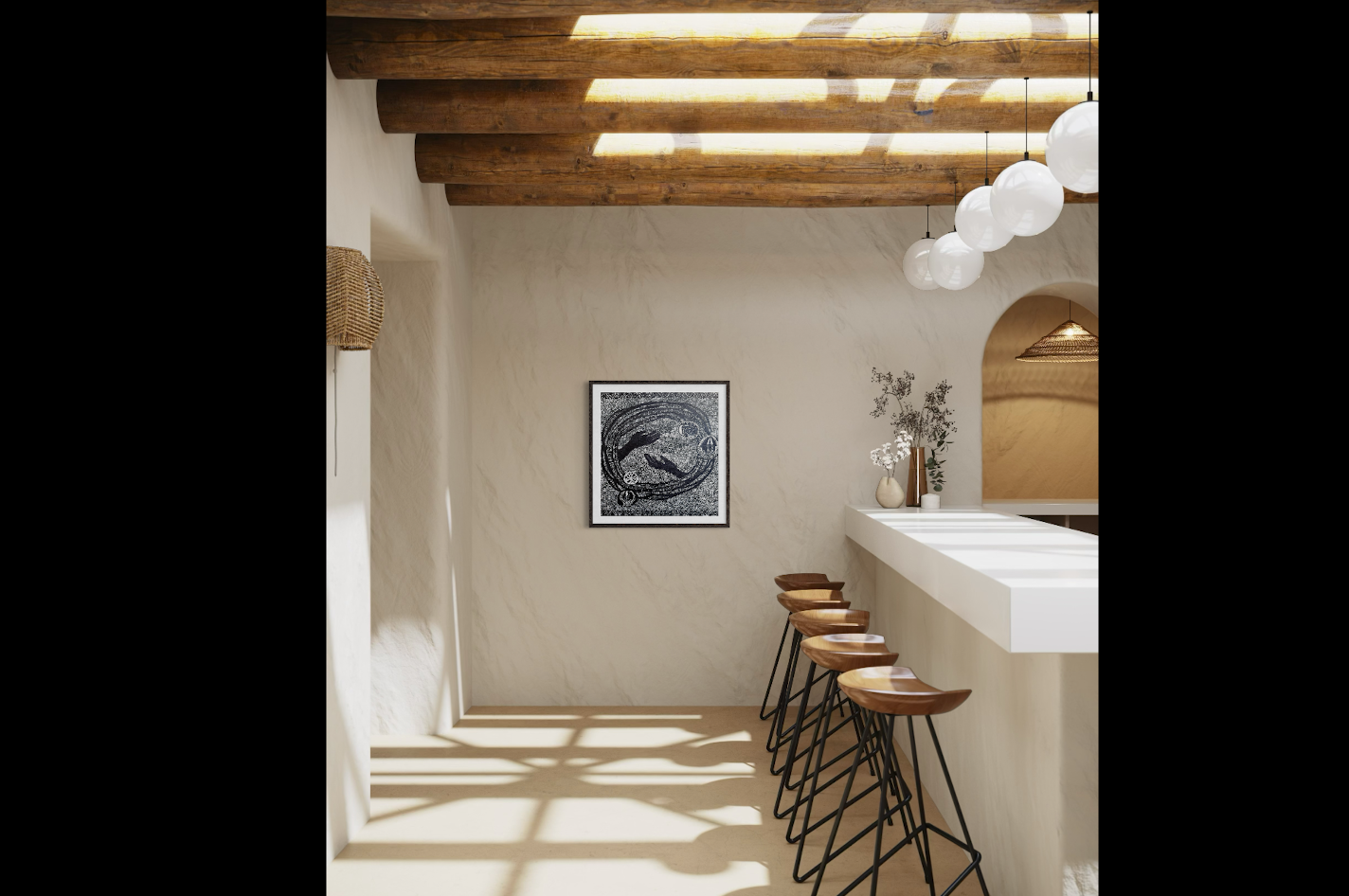 Women Reaching Women