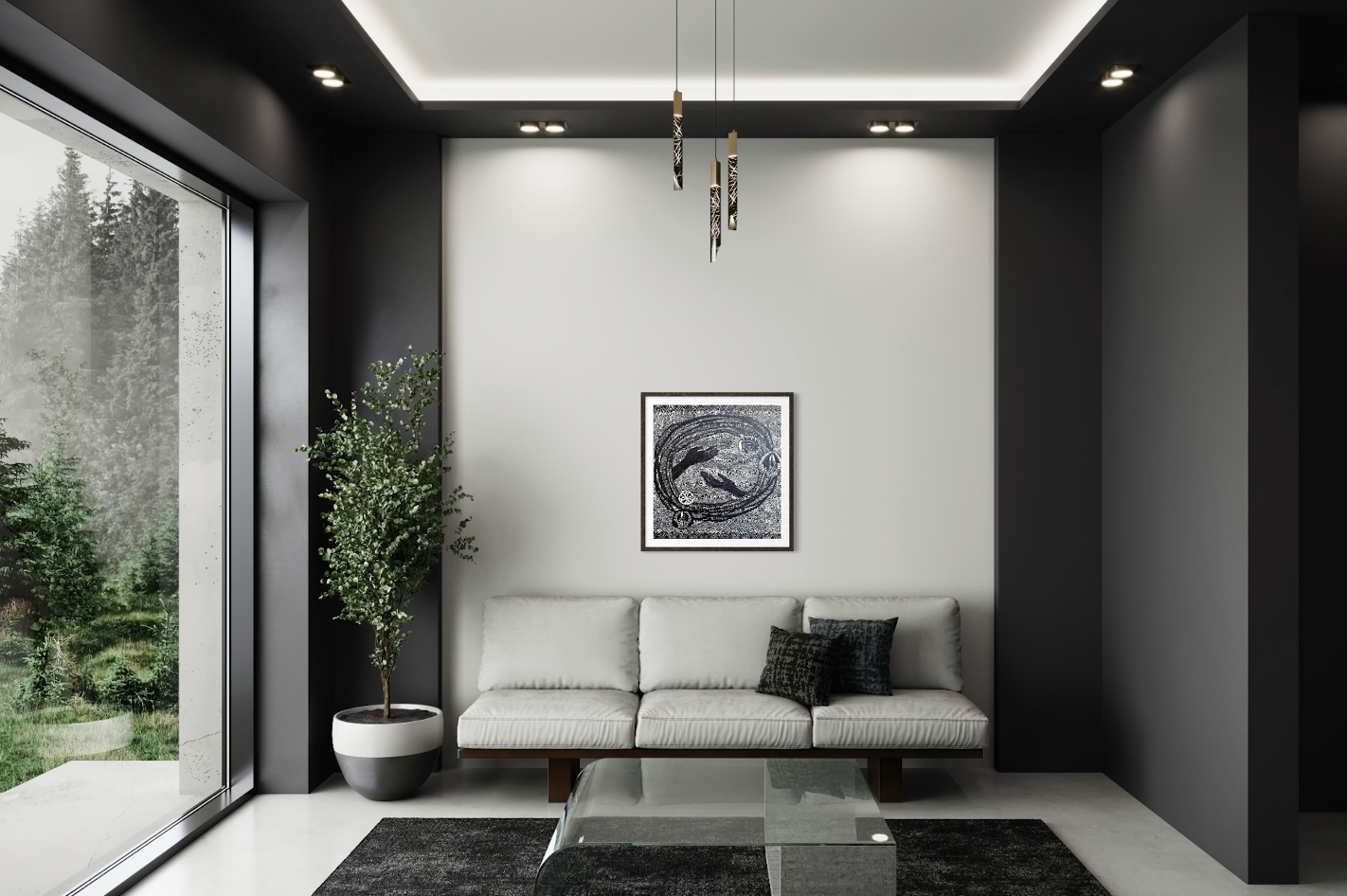 Women Reaching Women