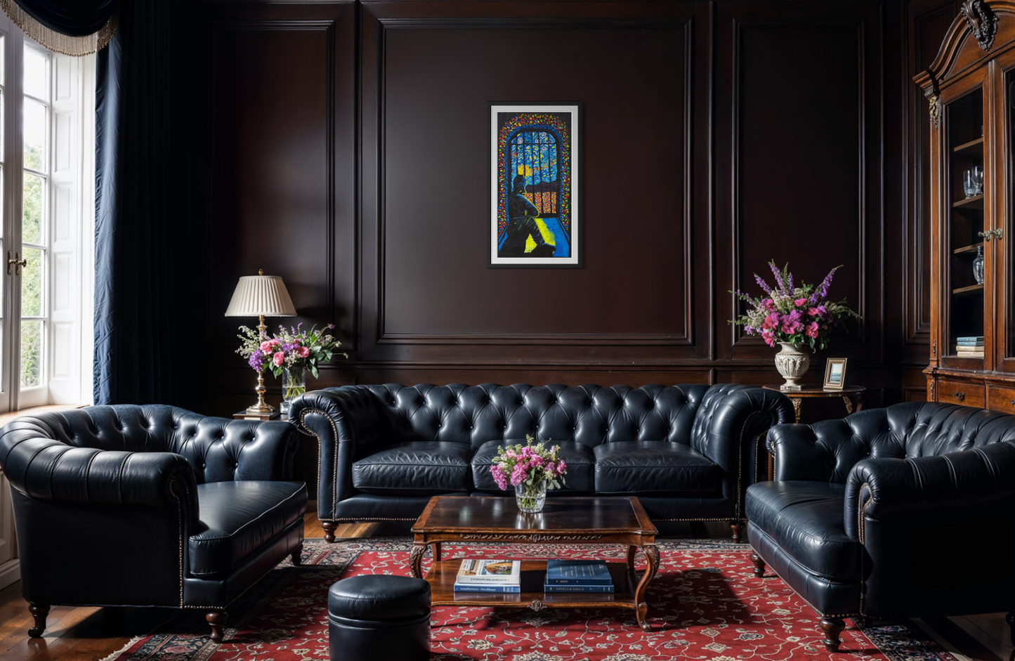 Trying To Do My Time