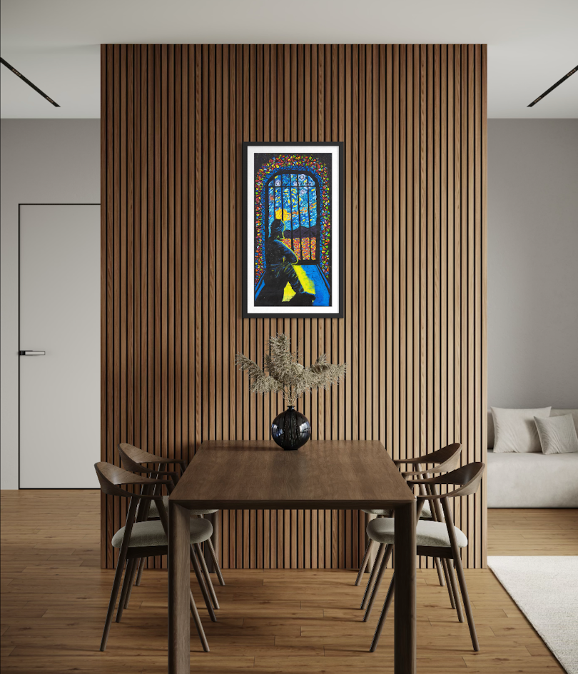 Trying To Do My Time