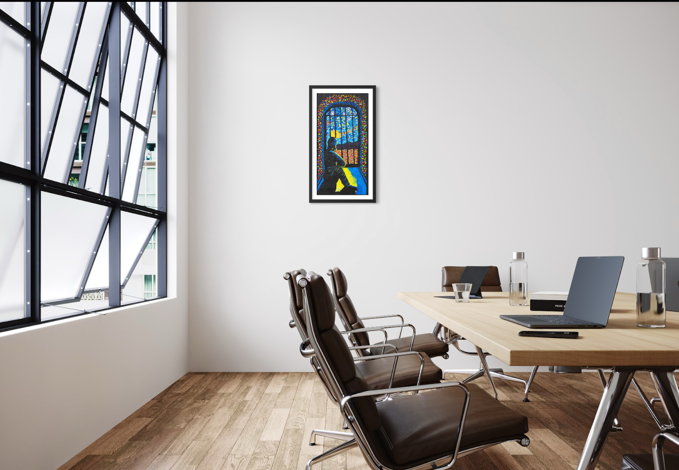 Trying To Do My Time