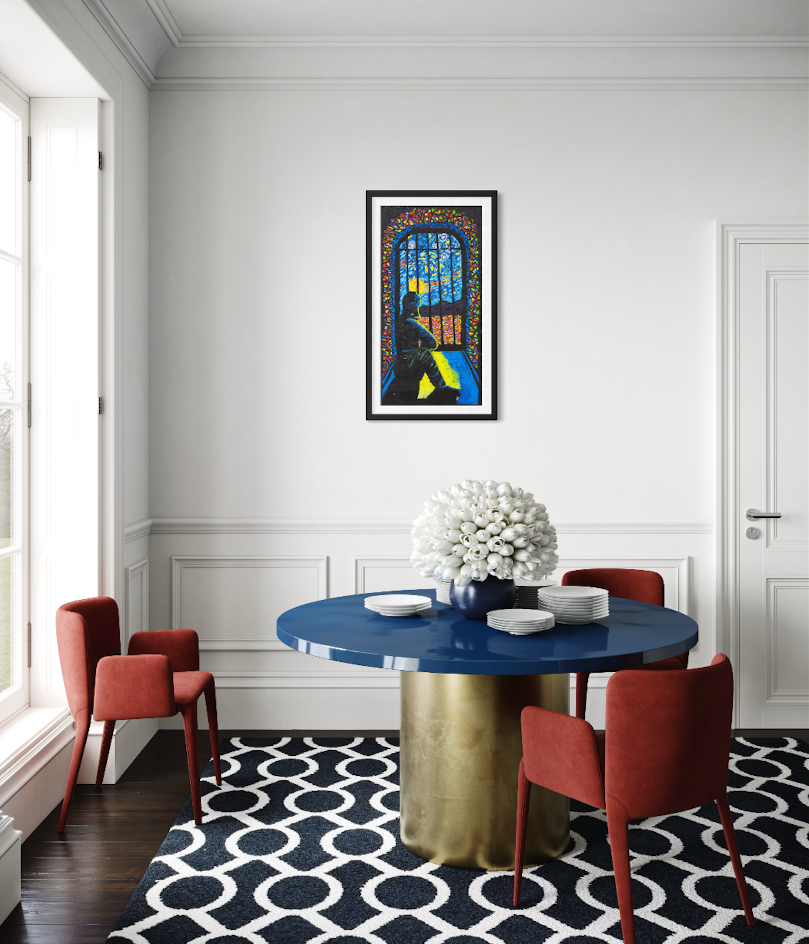 Trying To Do My Time