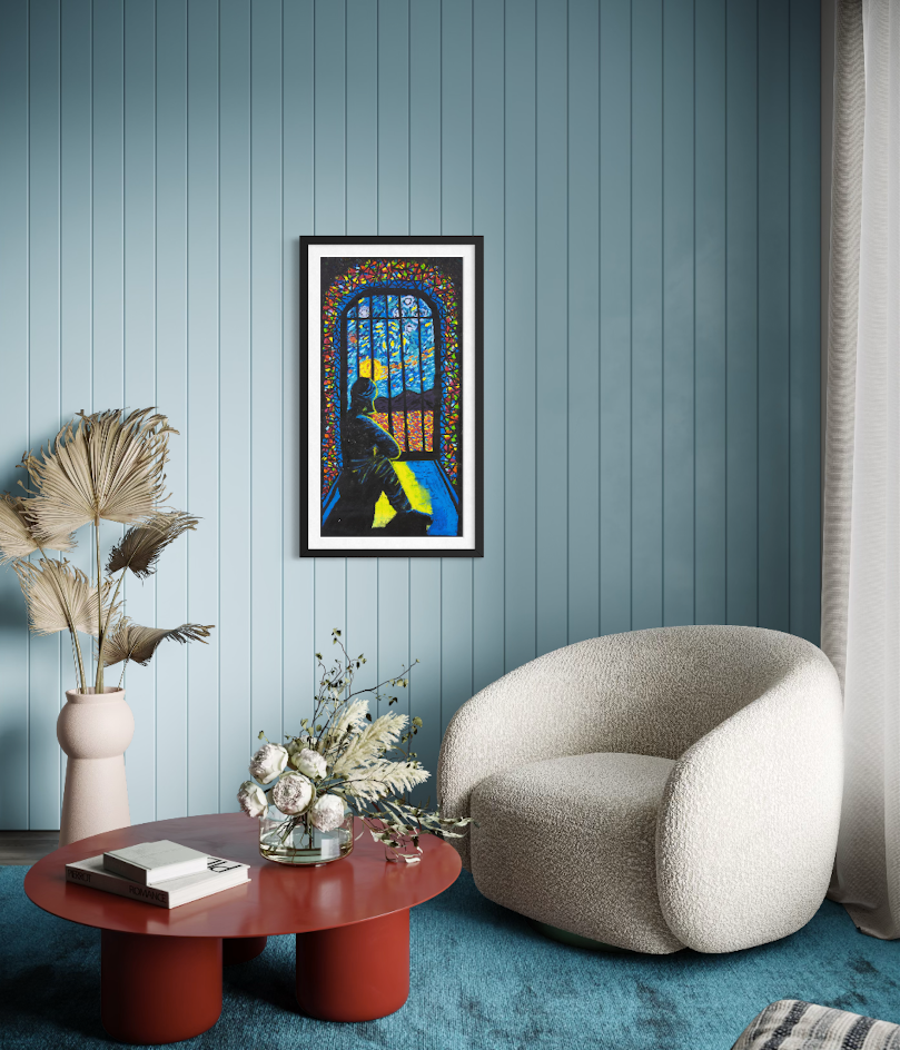 Trying To Do My Time