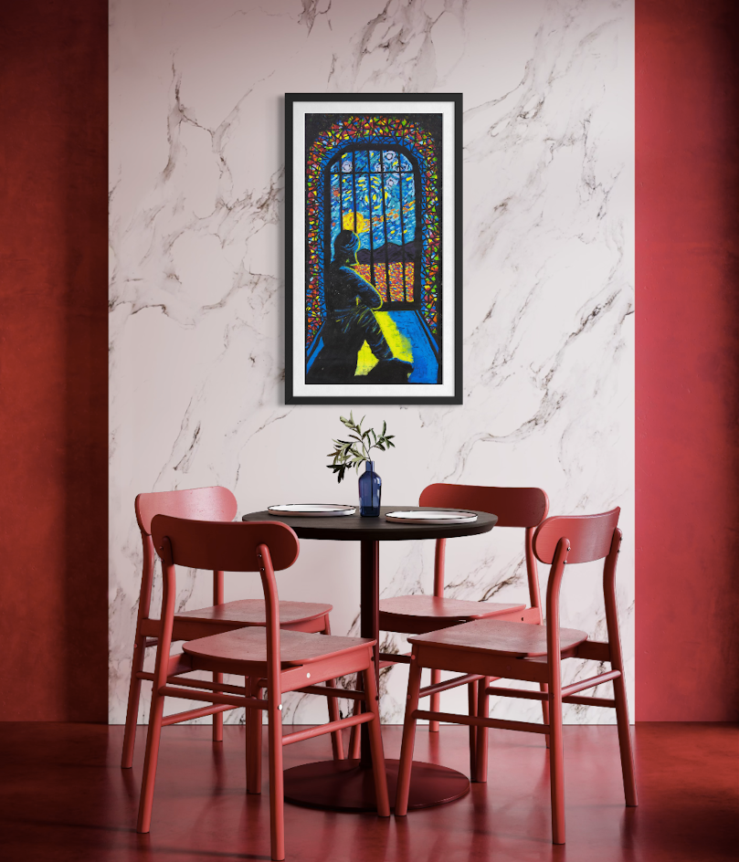 Trying To Do My Time